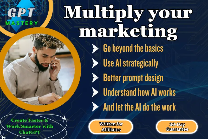 GPT Mastery Header Graphic